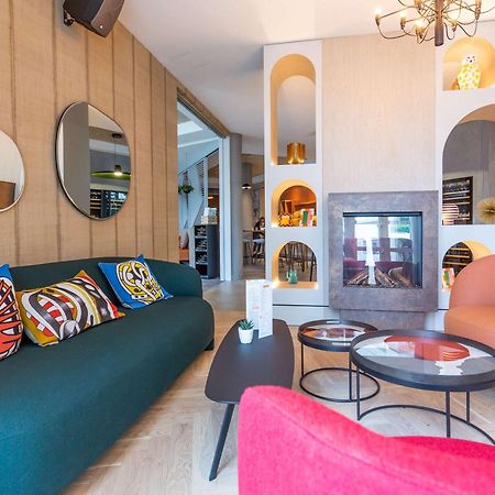Novotel Bourges Ngoại thất bức ảnh
