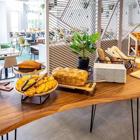 Novotel Bourges Ngoại thất bức ảnh
